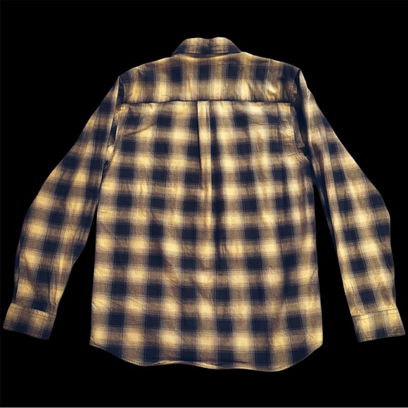 DIXXON FLANNEL COMPANY- THE BARRIO FR FLANNEL - Picture 2 of 7